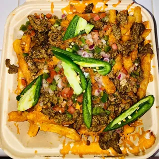 Carne Asada