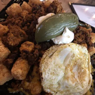 Chorizo