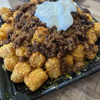 Tater Tots
