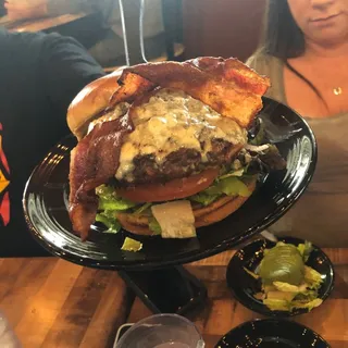 Bacon Blue