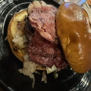 Reuben Burger