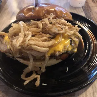 BBQ