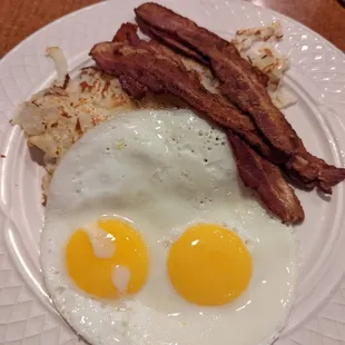 Simple but delicious