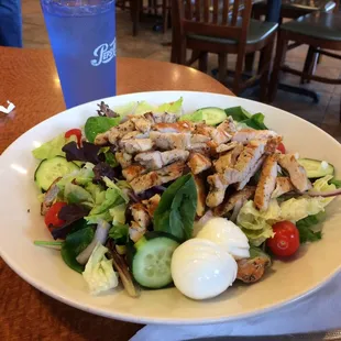 Chicken salad