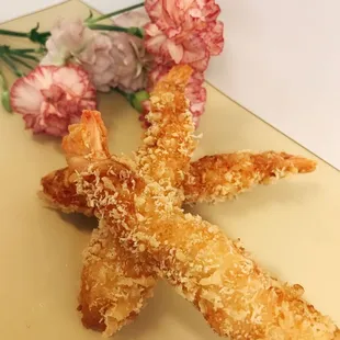 sushi and sashimi, food