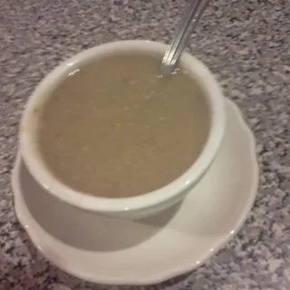 Lentil Soup