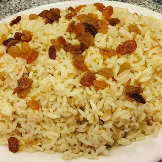 Rice with Topping Corporate and Family