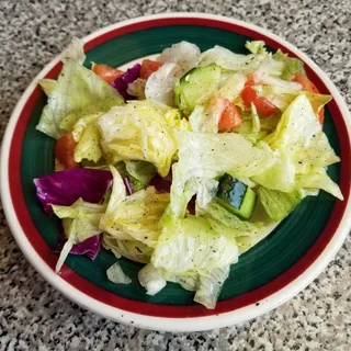 House Salad