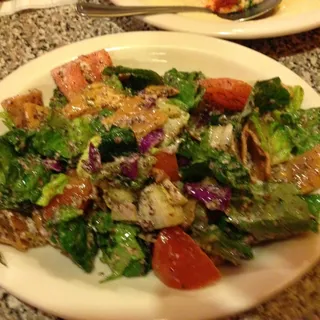 Fattoush