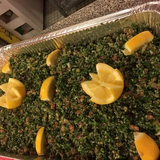 Tabbouli Salad