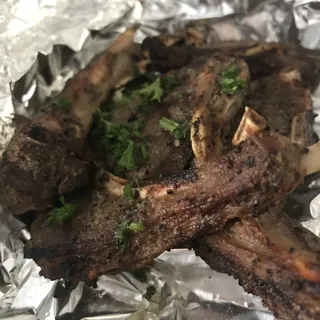 Lamb Chops