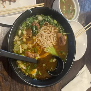Braised Pork