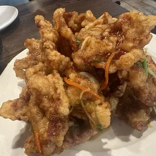 Guo Bao Rou