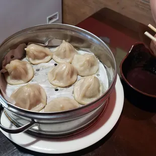 Xiao Long Bao