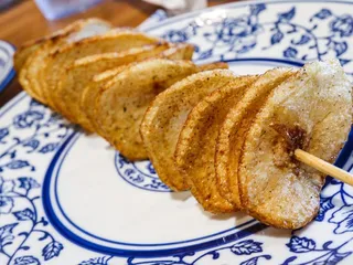 Lan Zhou Lamen