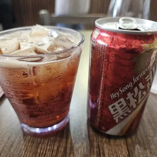 Soda