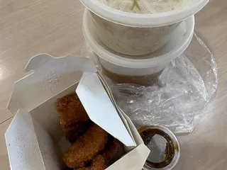 Tai Kee Wonton