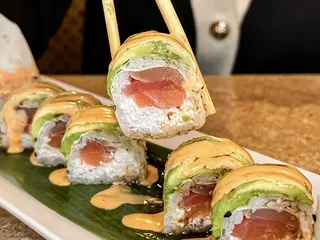 Umi Ayce Sushi - Lakewood
