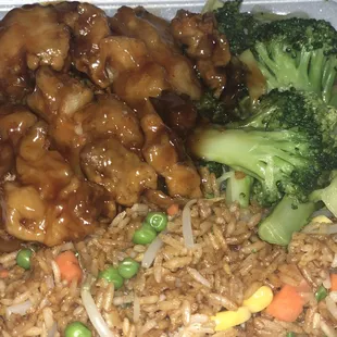 Follow Kriseats2 on Instagram for more photos like this