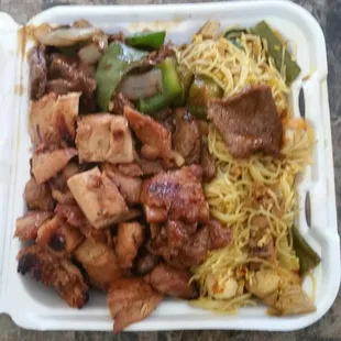 food, ramen and noodles