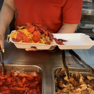 food