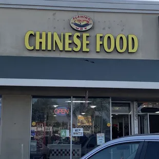 Storefront