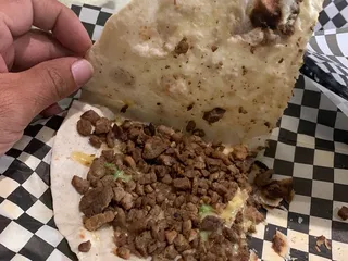 Al Pastor Eagle Pass