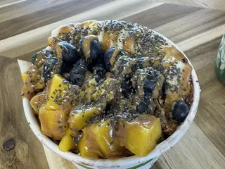 Wander Wyldr Coffee & Bowls