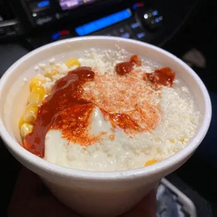 Elote