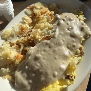 Country Omelette