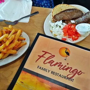 food