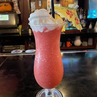 Daiquiri