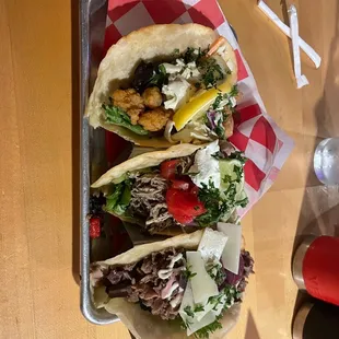 Tacos