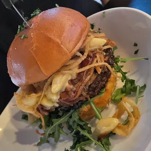Mac Burger