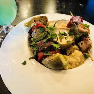 fish, grilled fish, seafood, food, grilled seafood