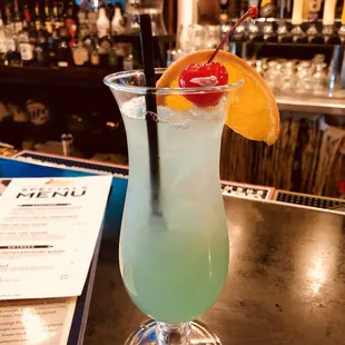 drink