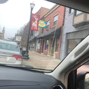 Market Street Grill and Pub