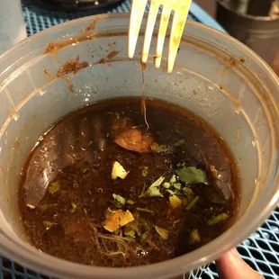 Gumbo