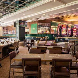 Flamingo Hotel Las Vegas