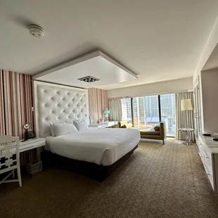 Standard 1 person Room  #Vipers