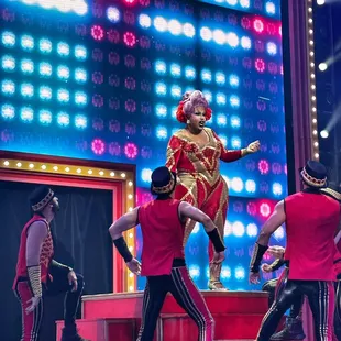 RuPaul's Drag Race Live