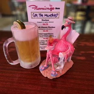 drink