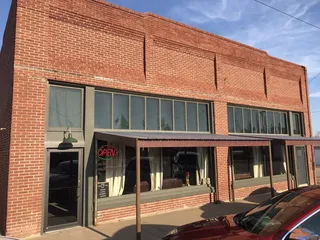 The Red Brick Public House