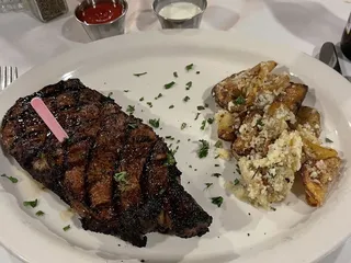 Kat's Steakhouse