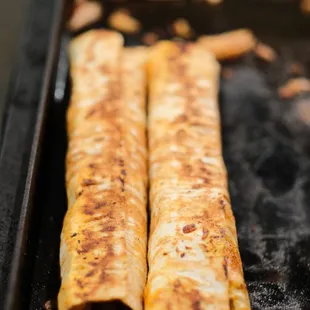 food, crepes