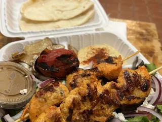 Quebobs Restaurant