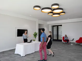 Mack Powell Event Center