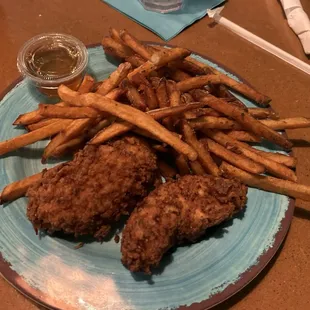 Calypso Calypso CoConut Chicken