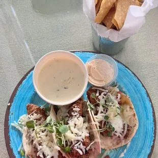 Riki Tiki Taco
