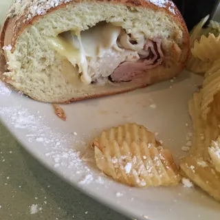 Monte Cristo